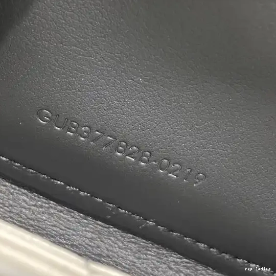 Repzbay REP YSL CHAIN MATELASSÉ WALLET CASSANDRE 0510